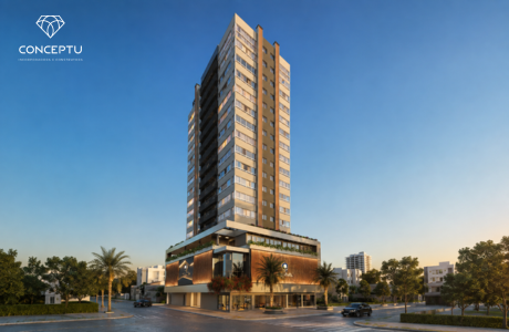 Residencial Rio das Pérolas