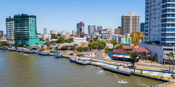 Litoral Norte ganha mais de 56 mil novos moradores em 10 anos